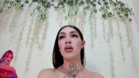 Liz Luna online show from 06-20-26, 10:56