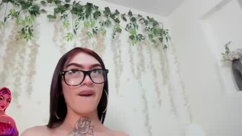 Liz Luna online show from 07-14-26, 02:05