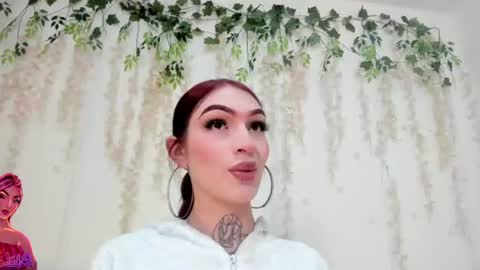 Liz Luna online show from 07-14-26, 09:31