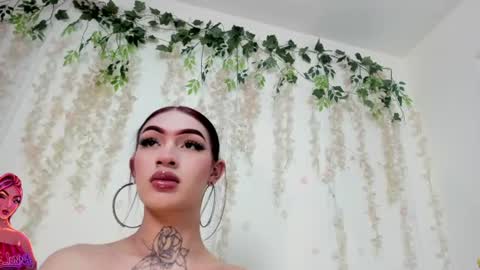 Liz Luna online show from 07-16-26, 11:55