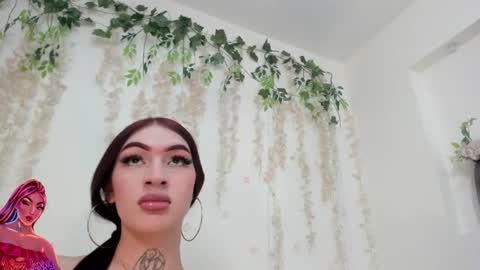 Liz Luna online show from 07-17-26, 07:08