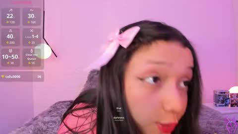 Liza online show from 10-22-25, 02:50