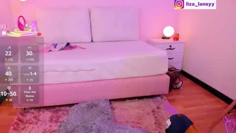 Liza online show from 02-05-26, 04:06