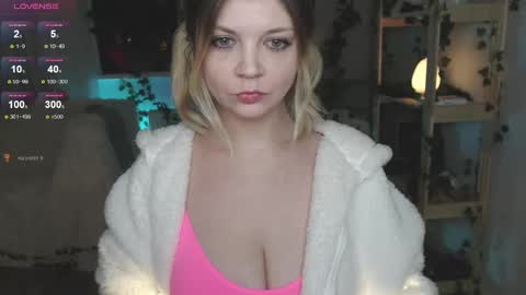 Liza Wet online show from 01-26-25, 09:19