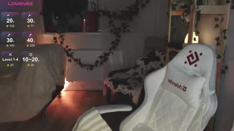 Liza Wet online show from 02-21-25, 02:50