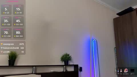 Snapshot of lizabelle_ chatting on 11-02-25, 02:19 Liza online show from 11-02-25, 02:19