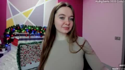Girl next door online show from 12-15-24, 12:38