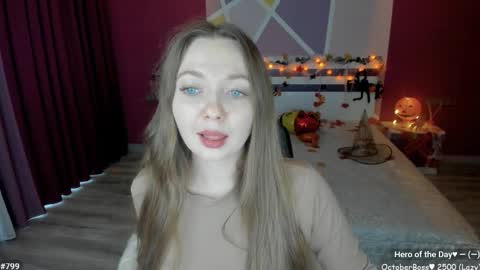 Girl next door online show from 10-25-25, 11:40