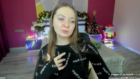 Girl next door online show from 12-16-25, 12:43