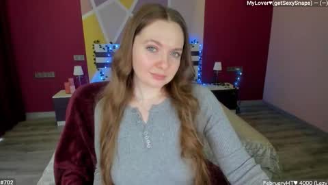 Girl next door online show from 02-26-26, 12:26