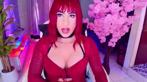 Snapshot of lizagothdoll chatting on 02-24-26, 06:50 Liza Goth online show from 02-24-26, 06:50