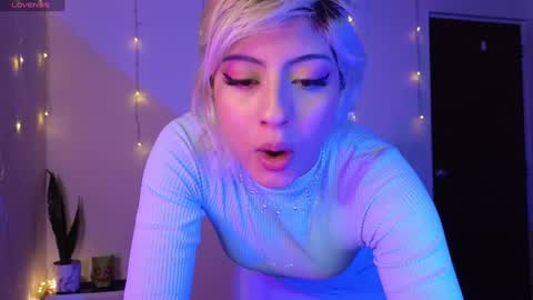 Lizeth online show from 01-11-25, 12:55