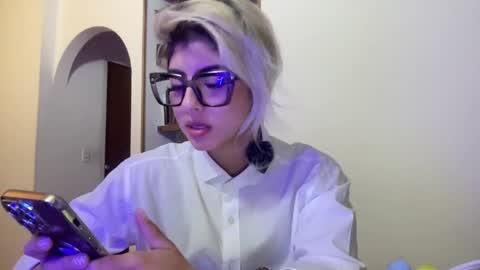 Lizeth online show from 02-19-25, 11:57