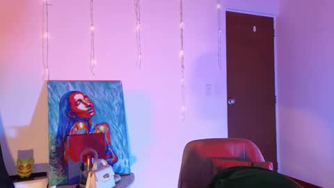 Lizeth online show from 03-09-25, 03:43