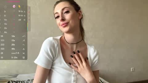 Liza online show from 03-24-26, 01:38