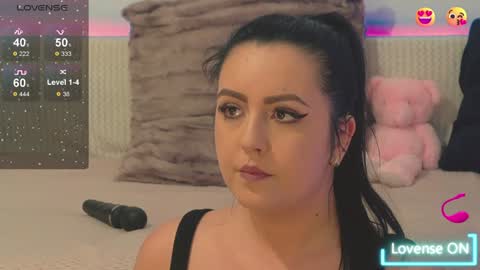 lizasunshine__ online show from 01-28-25, 02:21