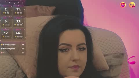 lizasunshine__ online show from 03-10-25, 12:59