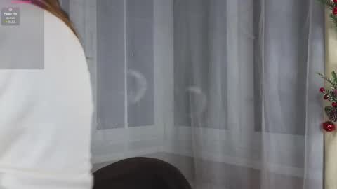 Snapshot of lizbethbiers chatting on 01-12-26, 03:01 Hello there im Amelia Im new here Lets have fun online show from 01-12-26, 03:01