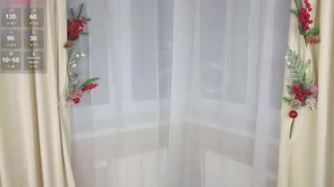 Snapshot of lizbethbiers chatting on 01-15-26, 03:11 Hello there im Amelia Im new here Lets have fun online show from 01-15-26, 03:11