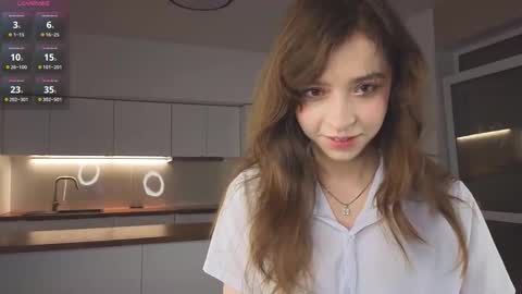 Snapshot of lizbethbiers chatting on 02-06-26, 03:11 Hello there im Amelia Im new here Lets have fun online show from 02-06-26, 03:11