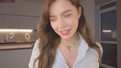 Snapshot of lizbethbiers chatting on 02-16-26, 03:13 Hello there im Amelia Im new here Lets have fun online show from 02-16-26, 03:13