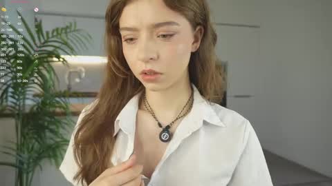 Hello there im Amelia Im new here Lets have fun online show from 05-03-26, 03:12