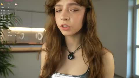 Hello there im Amelia Im new here Lets have fun online show from 05-12-26, 03:14