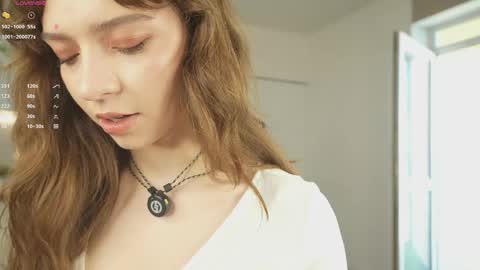 Hello there im Amelia Im new here Lets have fun online show from 05-18-26, 03:13