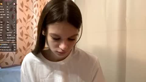 Kate online show from 10-14-25, 08:48