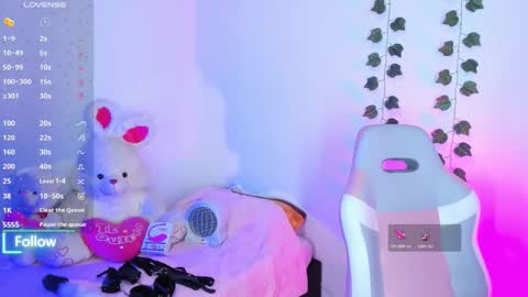 Lizeth online show from 03-27-26, 06:51