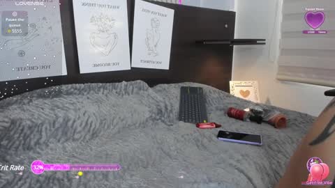 lizeth_as online show from 02-05-25, 07:53