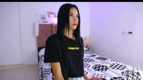 LIZETH online show from 02-01-25, 11:48