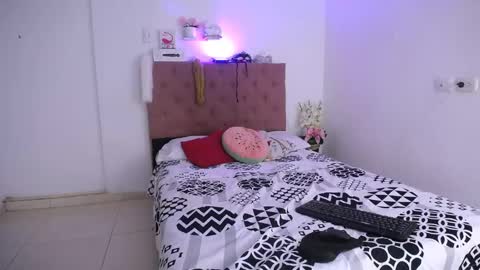 LIZETH online show from 02-03-25, 04:41
