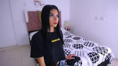 LIZETH online show from 02-10-25, 08:21