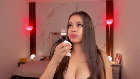 lizeth_salazar online show from 02-03-26, 11:37