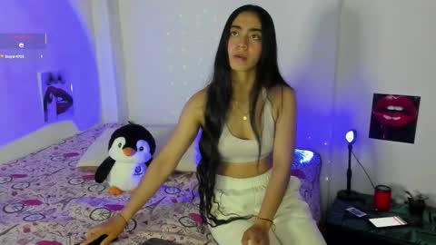 Snapshot of lizeth_sweet_ chatting on 09-27-25, 05:29 lizeth online show from 09-27-25, 05:29