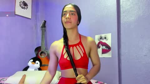 lizeth online show from 12-01-25, 01:10