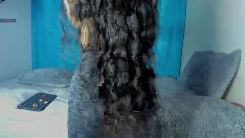 lizeth online show from 05-07-26, 12:27