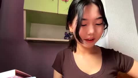 Snapshot of lizethminus chatting on 07-04-26, 06:30 Aoi online show from 07-04-26, 06:30