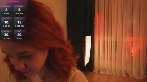 Lizette or just LizzieLiz online show from 02-07-26, 04:22