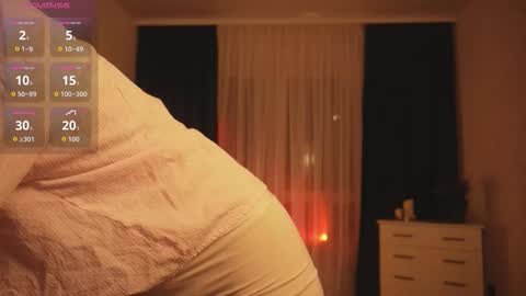 Lizette or just LizzieLiz online show from 02-08-26, 04:43