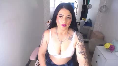 Lizha  online show from 02-08-25, 01:54