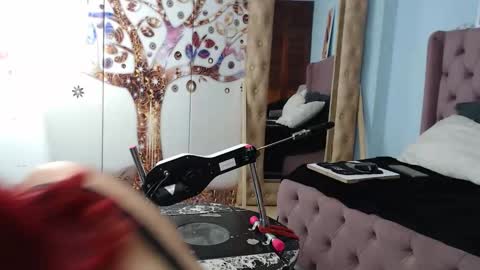 lizhcarther online show from 10-17-25, 03:20