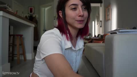 Liselle online show from 11-09-25, 07:45