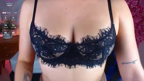 LIZETH online show from 03-28-26, 08:41