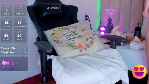 Liz online show from 12-15-24, 12:49