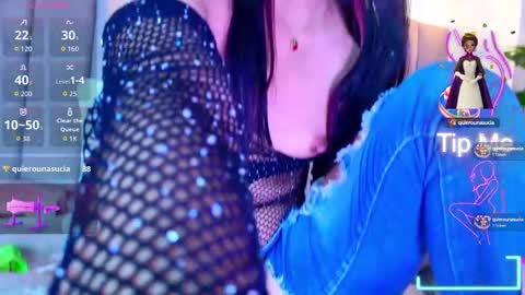 Snapshot of lizxy01 chatting on 10-09-25, 07:34 Liz online show from 10-09-25, 07:34