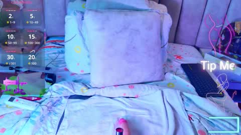 Liz online show from 11-13-25, 08:08