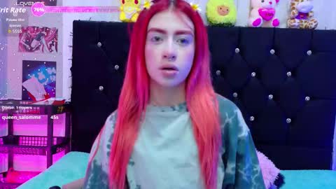 Lizz online show from 09-22-25, 08:55