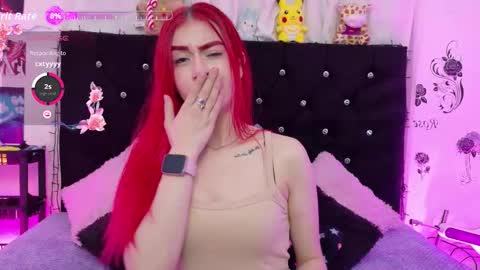 Lizz online show from 02-11-26, 11:32